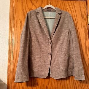 Basler Wool/Cotton Blazer - Size US 16